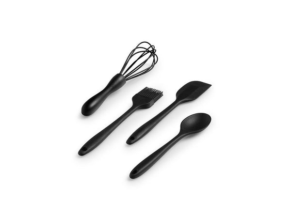 Kids silicone utensil set von ONYX COOKWARE - BAKEWARE