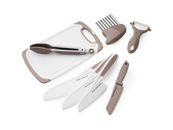 Little heroes cooking set von ONYX COOKWARE - BAKEWARE