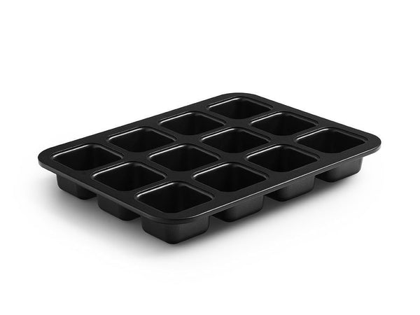 Onyx cookware™ brownieform von ONYX COOKWARE - BAKEWARE