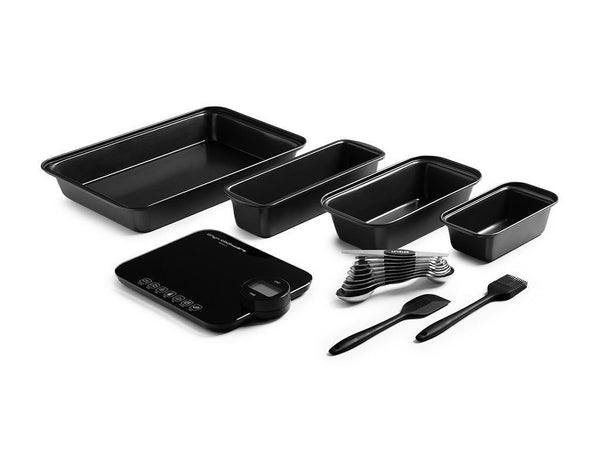 Onyx cookware™ premium-backset von ONYX COOKWARE - BAKEWARE