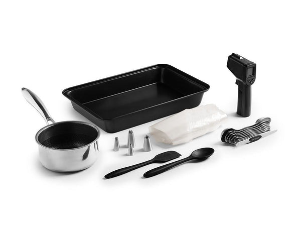 Onyx cookware™ schokolade-backset von ONYX COOKWARE - BAKEWARE