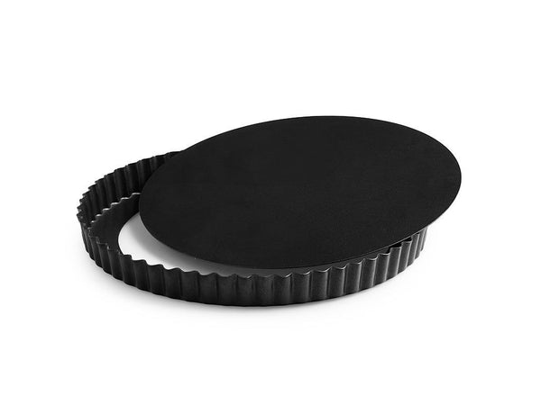 Onyx cookware™ tart form – 24cm von ONYX COOKWARE - BAKEWARE