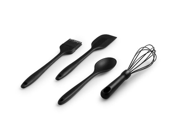 Silicone utensil set von ONYX COOKWARE - BAKEWARE