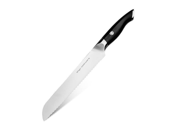 Brotmesser 20cm von ONYX COOKWARE - KITCHEN KNIVES