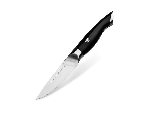 Schälmesser 9cm von ONYX COOKWARE - KITCHEN KNIVES