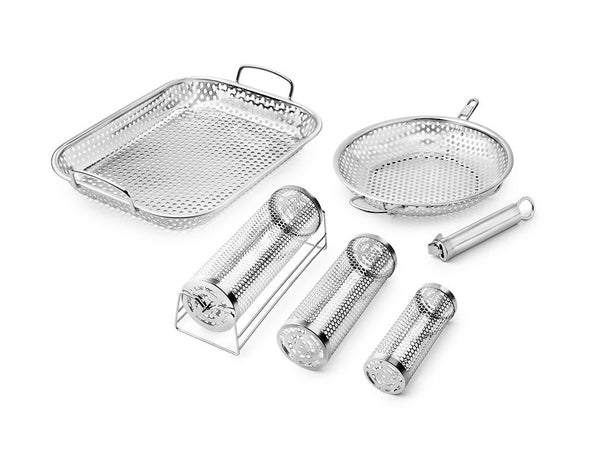 Chatgpt sagde: komplettes bbq-set von ONYX COOKWARE - KITCHEN TOOLS