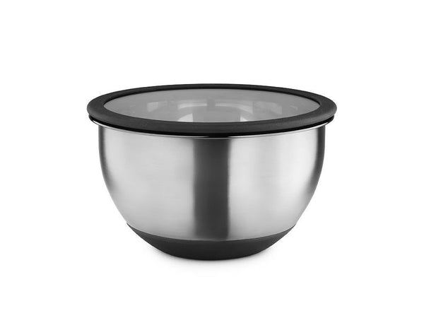 Edelstahl-rührschüsseln – 3000ml von ONYX COOKWARE - KITCHEN TOOLS