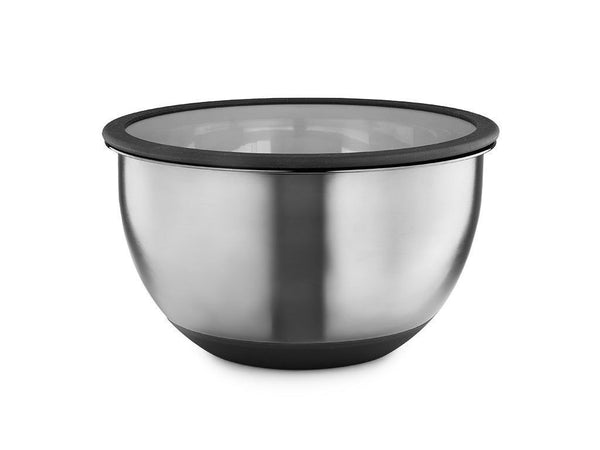 Edelstahl-rührschüsseln – 5000ml von ONYX COOKWARE - KITCHEN TOOLS