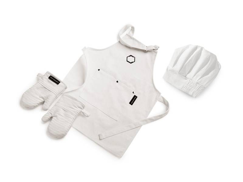 Onyx Cookware Kleiner Koch-set von Onyx Cookware