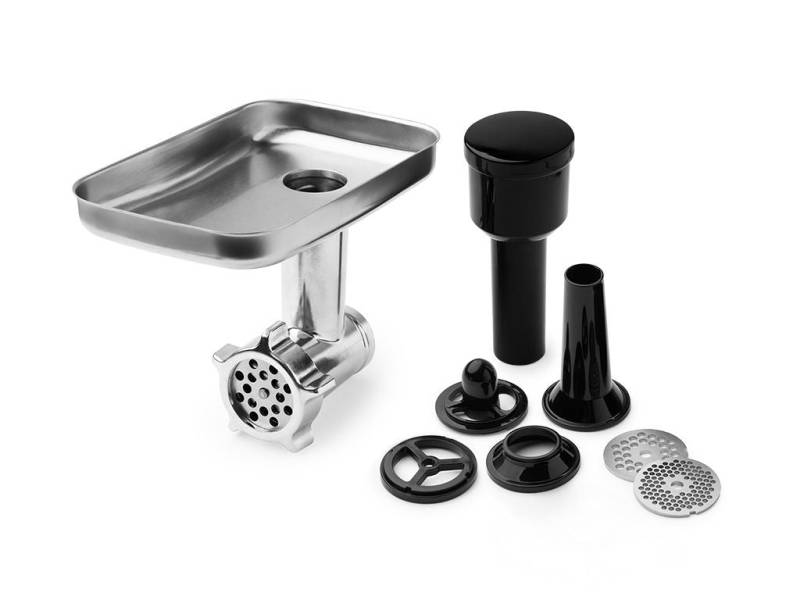 Onyx Cookware Fleischwolf-aufsatz von Onyx Cookware