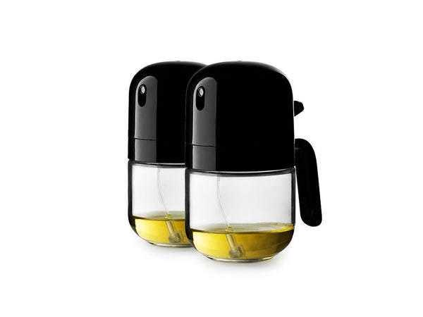 Oil spray set – 300ml von ONYX COOKWARE - KITCHEN TOOLS