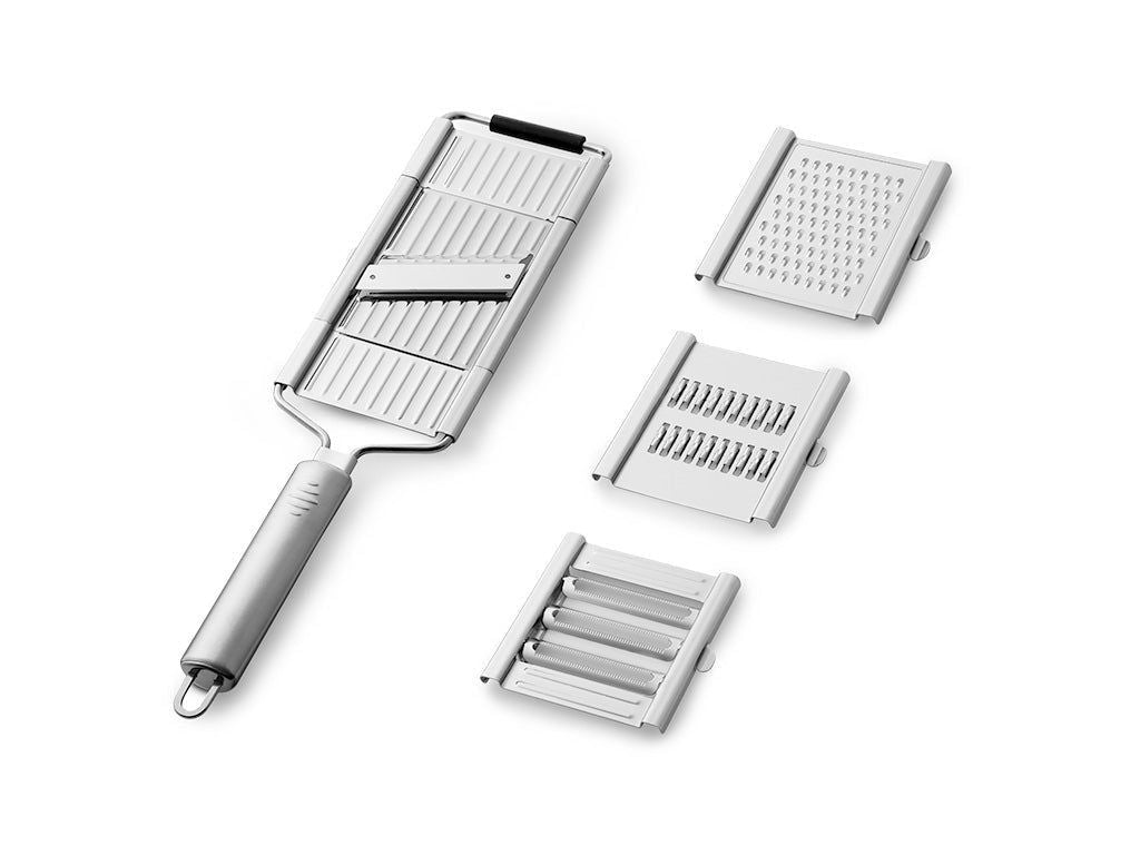 Onyx Cookware Multi Slicer Essential Kit von Onyx Cookware