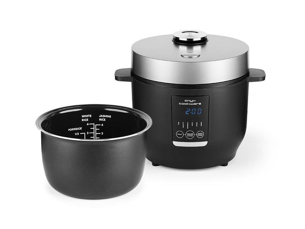 Reiskocher - 2l von ONYX COOKWARE - KITCHEN TOOLS