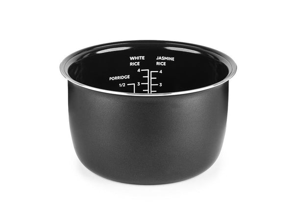 Reiskocher-topf von ONYX COOKWARE - KITCHEN TOOLS