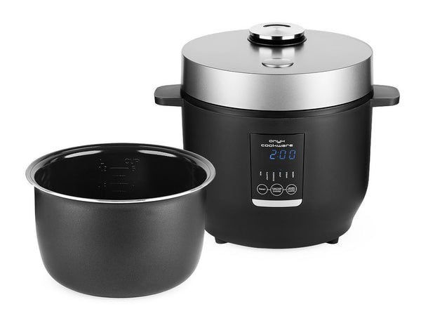 Rice cooker - 3l von ONYX COOKWARE - KITCHEN TOOLS
