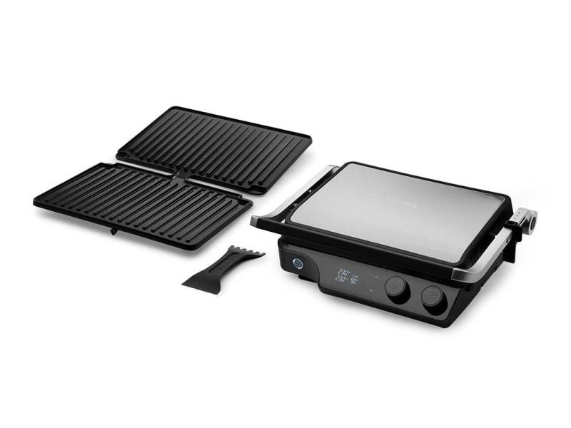 Onyx Cookware Smartes Panini Grillset von Onyx Cookware