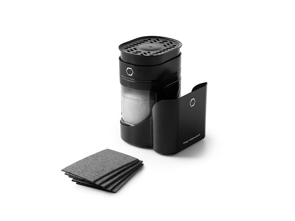 Spülmittelset von ONYX COOKWARE - KITCHEN TOOLS
