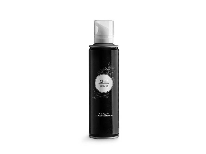 Onyx Cookware Rapsöl Chili – 200ml von Onyx Cookware