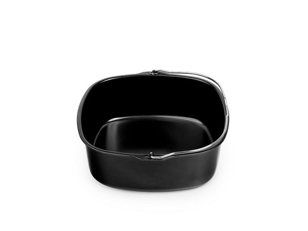 Heißluftfritteusen kuchenpfanne - 5l von ONYX COOKWARE - AIRFRYER