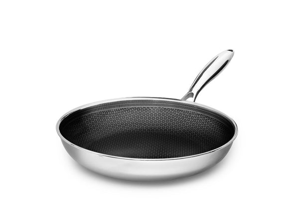 Bratpfanne 26 cm - gratis versand von ONYX COOKWARE - FRYING PANS