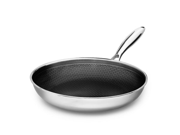 Bratpfanne 28 cm - gratis versand von ONYX COOKWARE - FRYING PANS