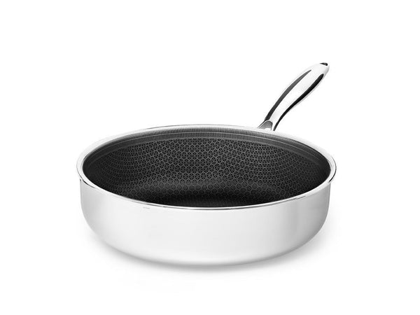 26 cm sautépfanne | hybride antihaft onyx cookware sautépfanne |onyxcoockware von ONYX COOKWARE - FRYING PANS