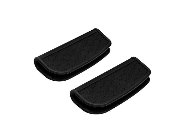Topfgriffabdeckung 2er-pack von ONYX COOKWARE - KITCHEN TOOLS