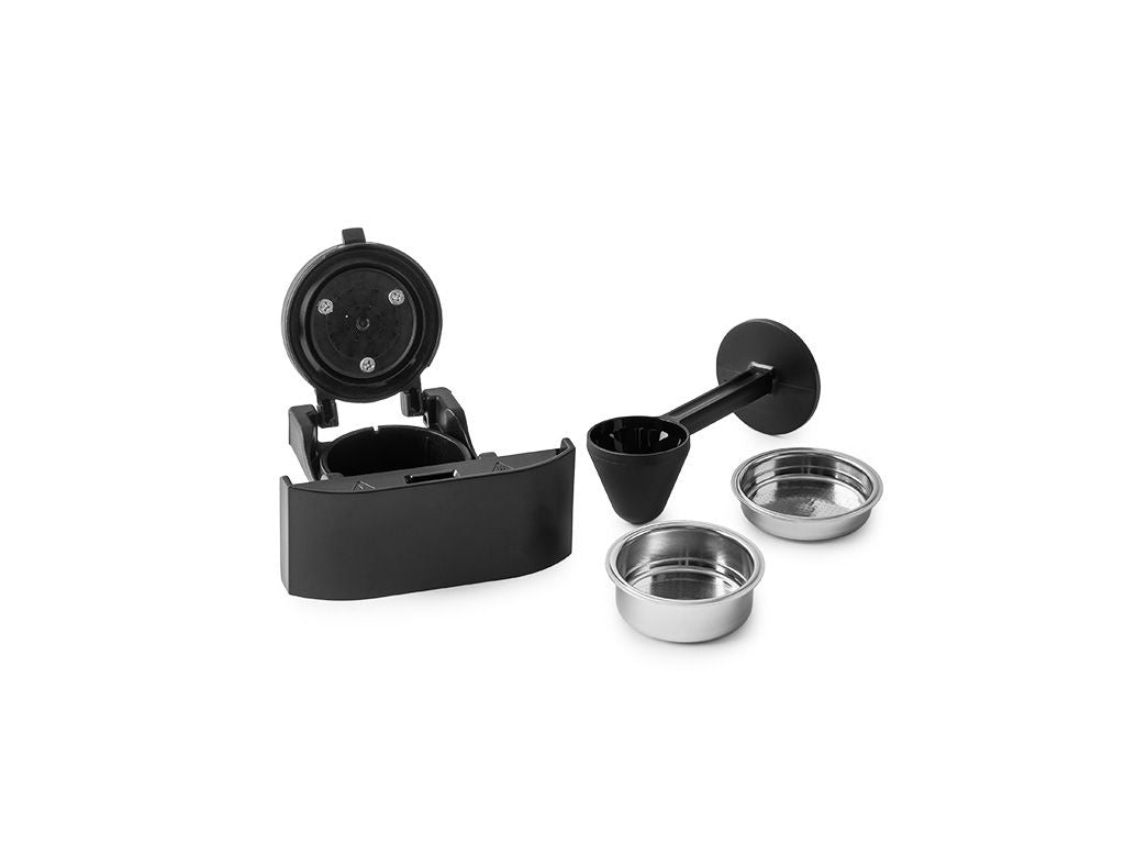 Onyx Cookware Kaffeemaschine Für Gemahlenen Kaffee Onyx Cookware Kaffeemaschine Für Gemahlenen Kaffee von Onyx Cookware