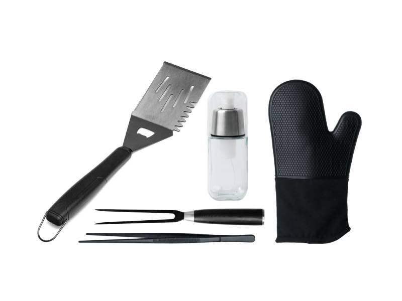 Onyx Cookware Advanced Bbq Kit von Onyx Cookware