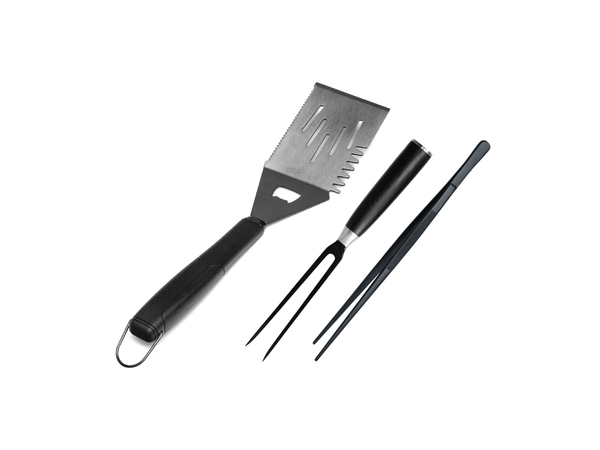 Onyx cookware™ essential bbq kit von ONYX COOKWARE - KITCHEN TOOLS