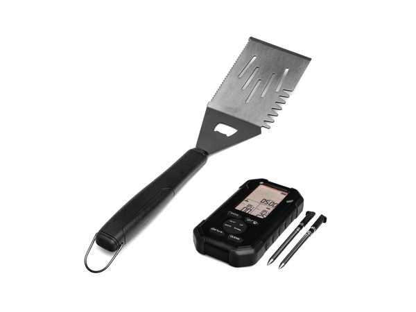 Onyx cookware™ essential bbq kit von ONYX COOKWARE - KITCHEN TOOLS