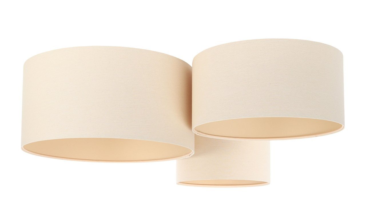 ONZENO Deckenleuchte Boho Dreamy Wonderful 75x34x34 cm, einzigartiges Design und hochwertige Lampe von ONZENO