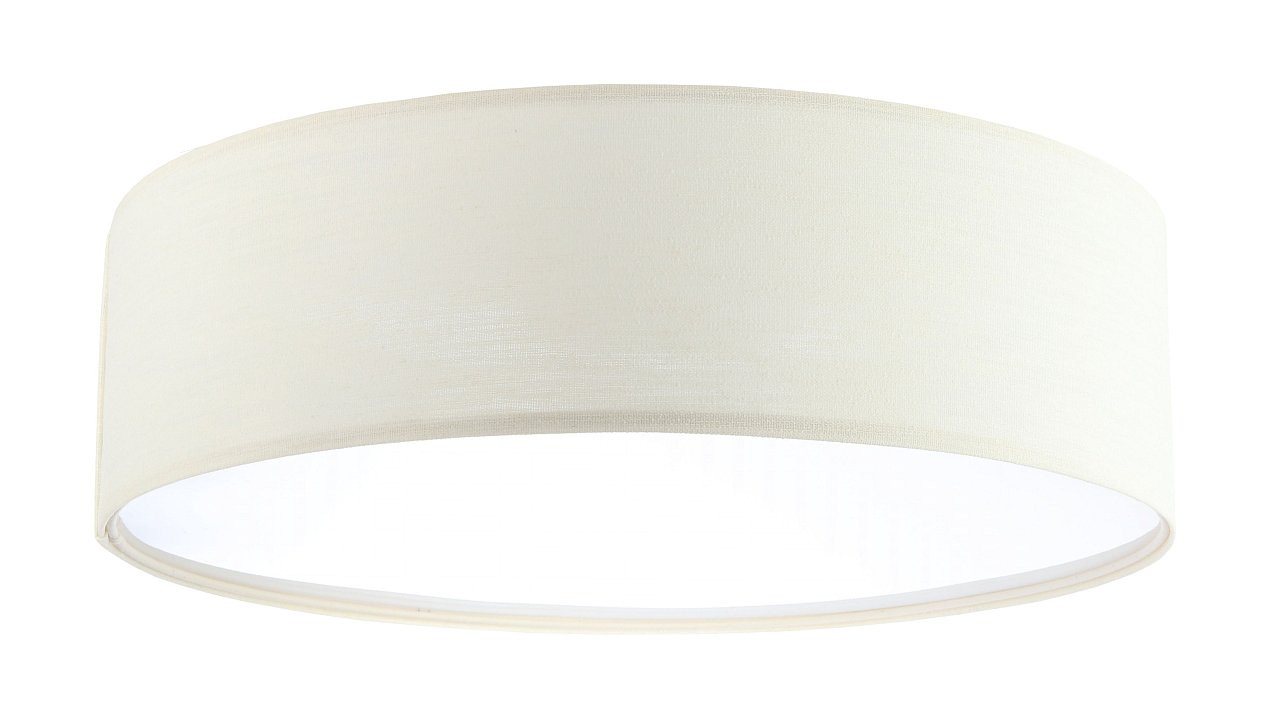 ONZENO Deckenleuchte Plafond Grand Blissful 50x16x16 cm, einzigartiges Design und hochwertige Lampe von ONZENO