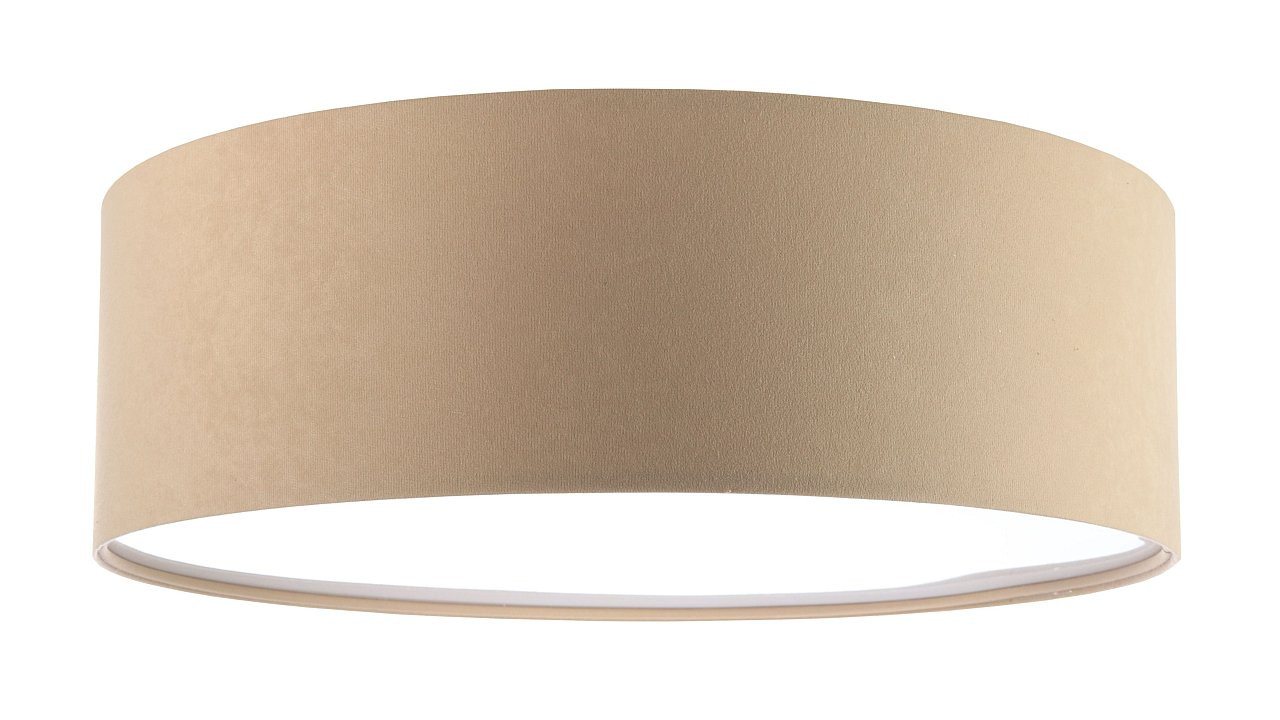 ONZENO Deckenleuchte Plafond Grand Constant 1 60x16x16 cm, einzigartiges Design und hochwertige Lampe von ONZENO