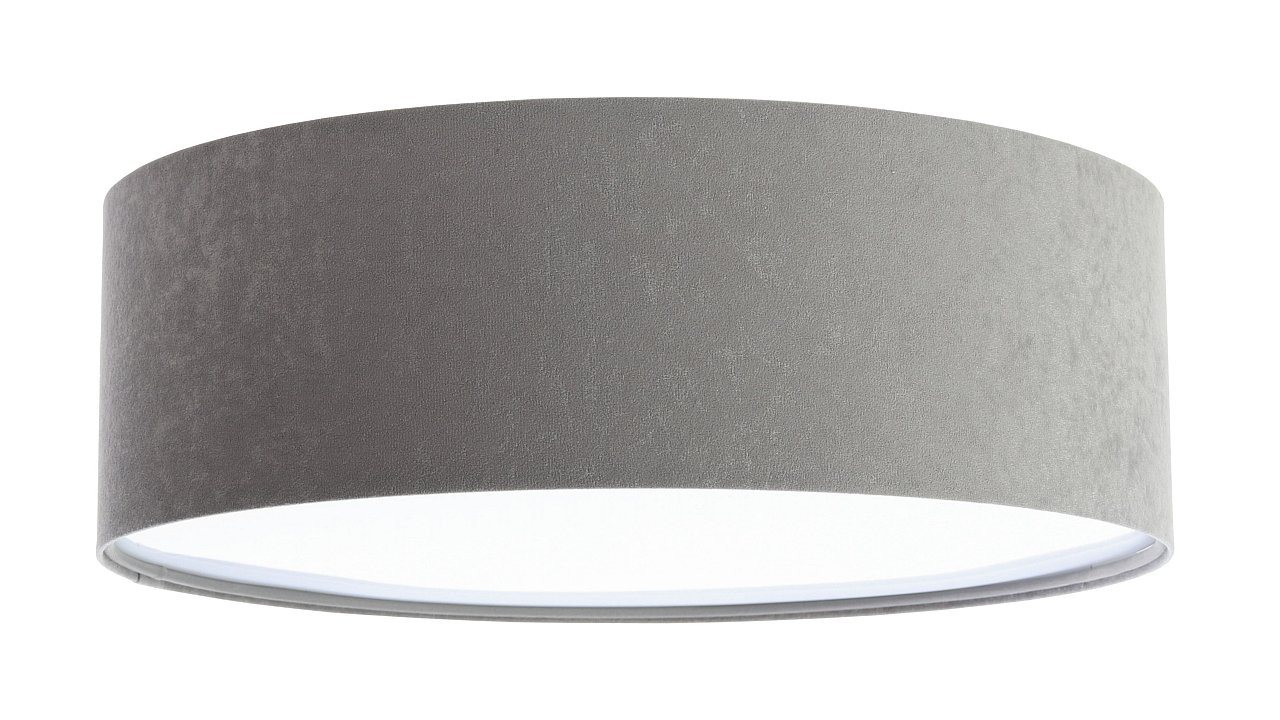 ONZENO Deckenleuchte Plafond Grand Cute 1 60x16x16 cm, einzigartiges Design und hochwertige Lampe von ONZENO