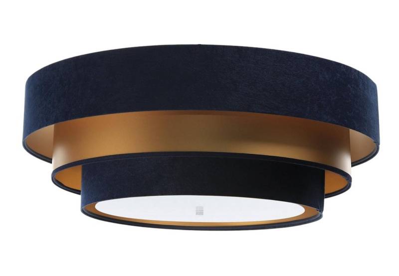 ONZENO Deckenleuchte Plafond Trinity Soft 1 60x20x60 cm, einzigartiges Design und hochwertige Lampe ONZENO Deckenleuchte Plafond Trinity Soft 1 60x20x60 cm, einzigartiges Design und hochwertige Lampe von ONZENO