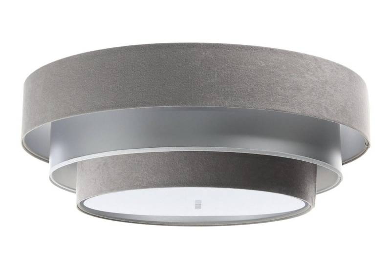 ONZENO Deckenleuchte Plafond Trinity Soft 1 60x20x60 cm, einzigartiges Design und hochwertige Lampe ONZENO Deckenleuchte Plafond Trinity Soft 1 60x20x60 cm, einzigartiges Design und hochwertige Lampe von ONZENO