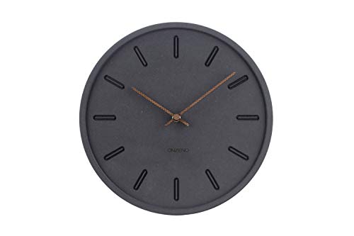 ONZENO Design Wanduhr 'The Swift. ' ohne Tickgeräusche ONZENO Design Wanduhr 'The Swift. ' ohne Tickgeräusche von ONZENO