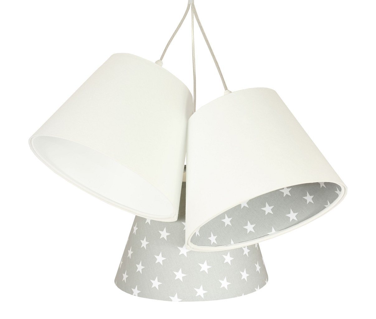 ONZENO Pendelleuchte Bell Light Intricate 1 26x19x19 cm, einzigartiges Design und hochwertige Lampe von ONZENO