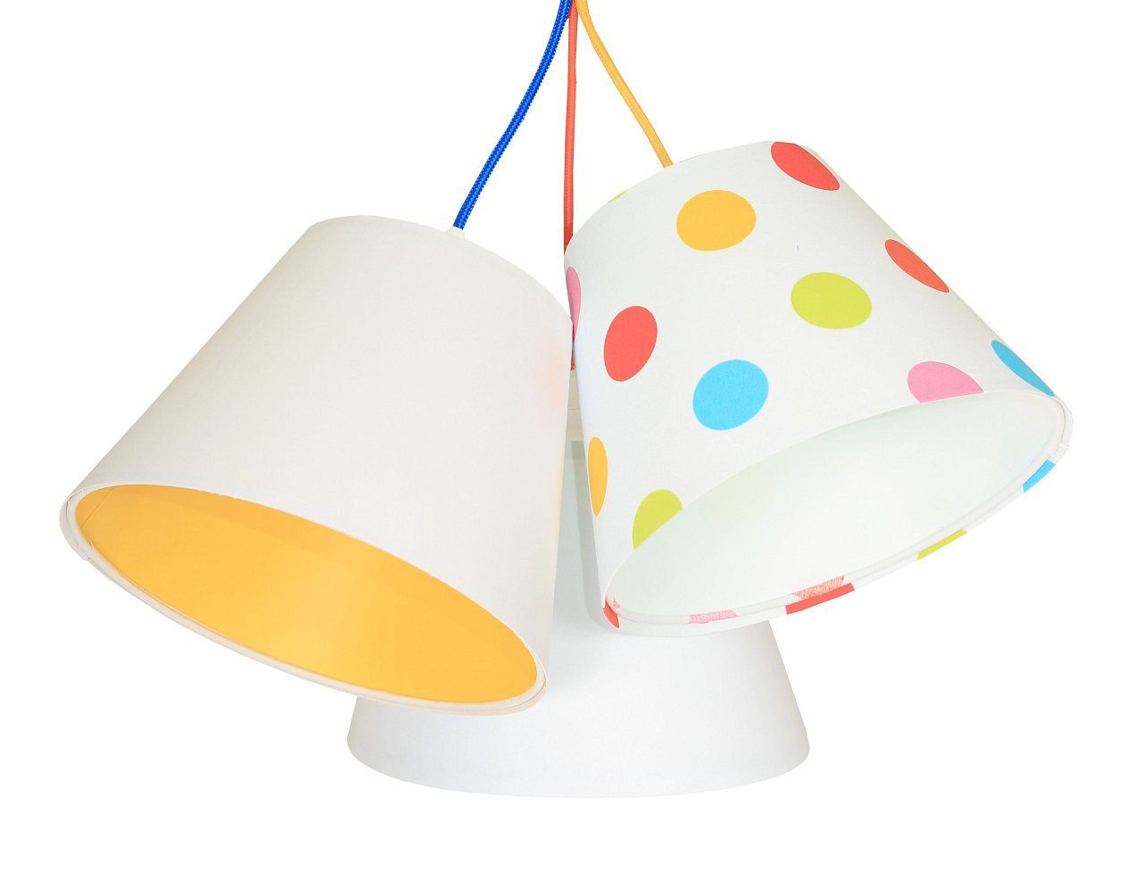 ONZENO Pendelleuchte Bell Light Serene 1 26x19x19 cm, einzigartiges Design und hochwertige Lampe von ONZENO
