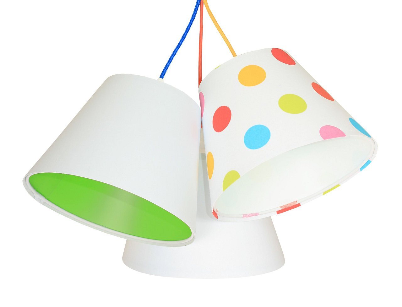 ONZENO Pendelleuchte Bell Light Serene 1 26x19x19 cm, einzigartiges Design und hochwertige Lampe von ONZENO