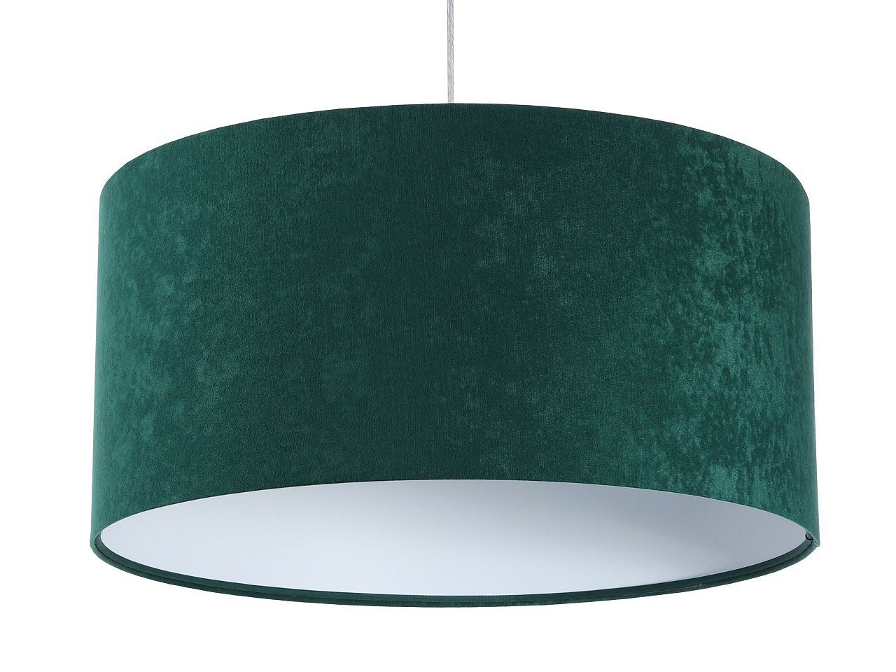 ONZENO Pendelleuchte Classic Graceful Bold 1 30x20x20 cm, einzigartiges Design und hochwertige Lampe von ONZENO