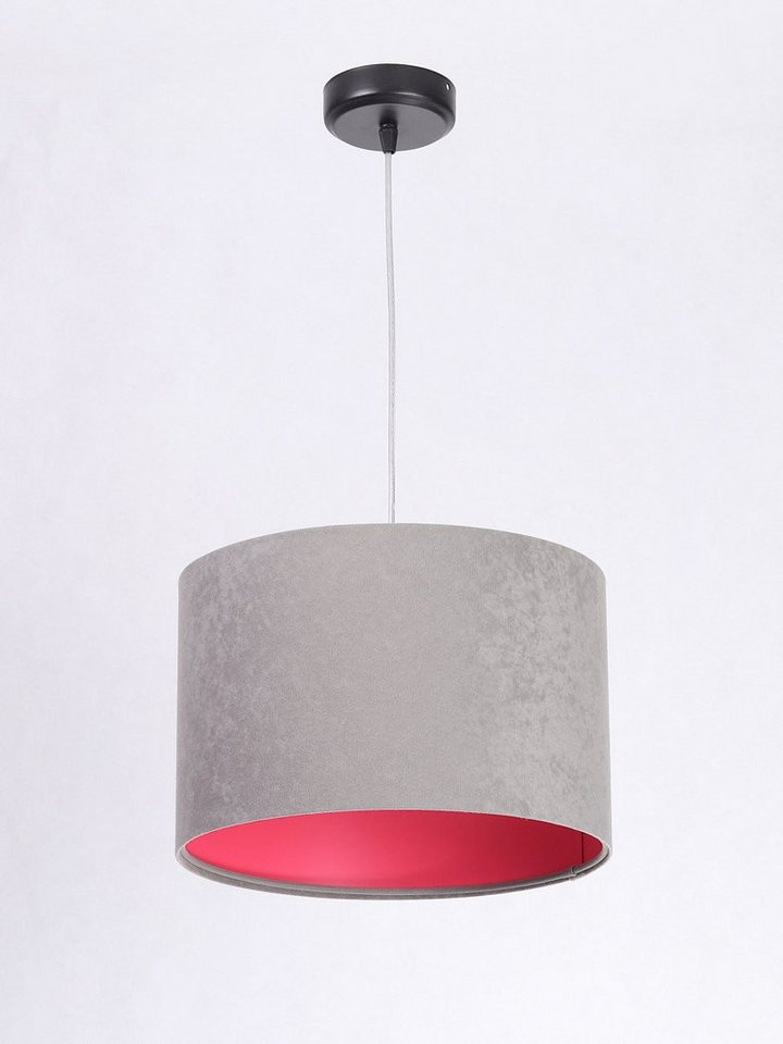 ONZENO Pendelleuchte Classic Graceful High 1 30x20x30 cm, einzigartiges Design und hochwertige Lampe ONZENO Pendelleuchte Classic Graceful High 1 30x20x30 cm, einzigartiges Design und hochwertige Lampe von ONZENO