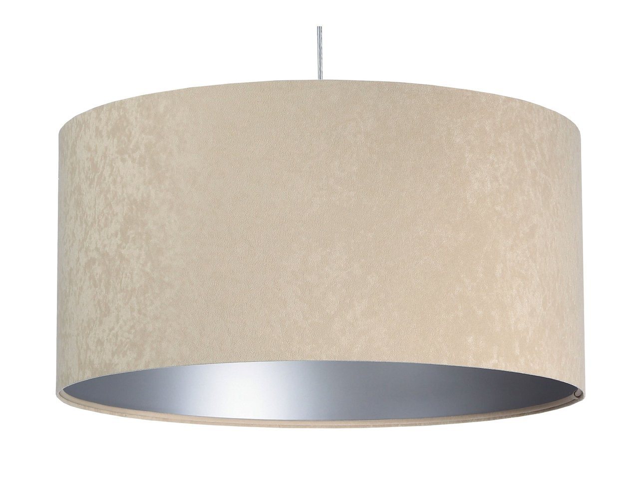 ONZENO Pendelleuchte Classic Graceful Premium 1 30x20x20 cm, einzigartiges Design und hochwertige Lampe von ONZENO