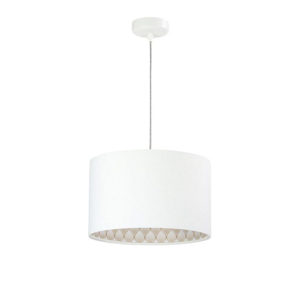 ONZENO Pendelleuchte Classic Graceful Serene 1 30x20x30 cm, einzigartiges Design und hochwertige Lampe ONZENO Pendelleuchte Classic Graceful Serene 1 30x20x30 cm, einzigartiges Design und hochwertige Lampe von ONZENO