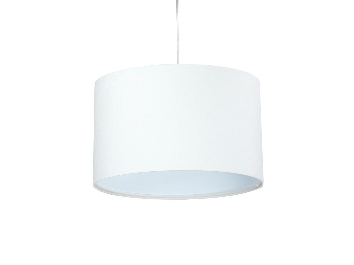 ONZENO Pendelleuchte Classic Graceful Sleek 1 30x20x20 cm, einzigartiges Design und hochwertige Lampe von ONZENO