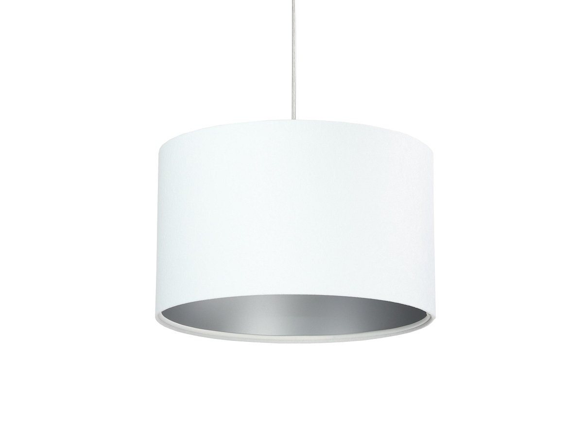 ONZENO Pendelleuchte Classic Graceful Smooth 1 30x20x20 cm, einzigartiges Design und hochwertige Lampe von ONZENO