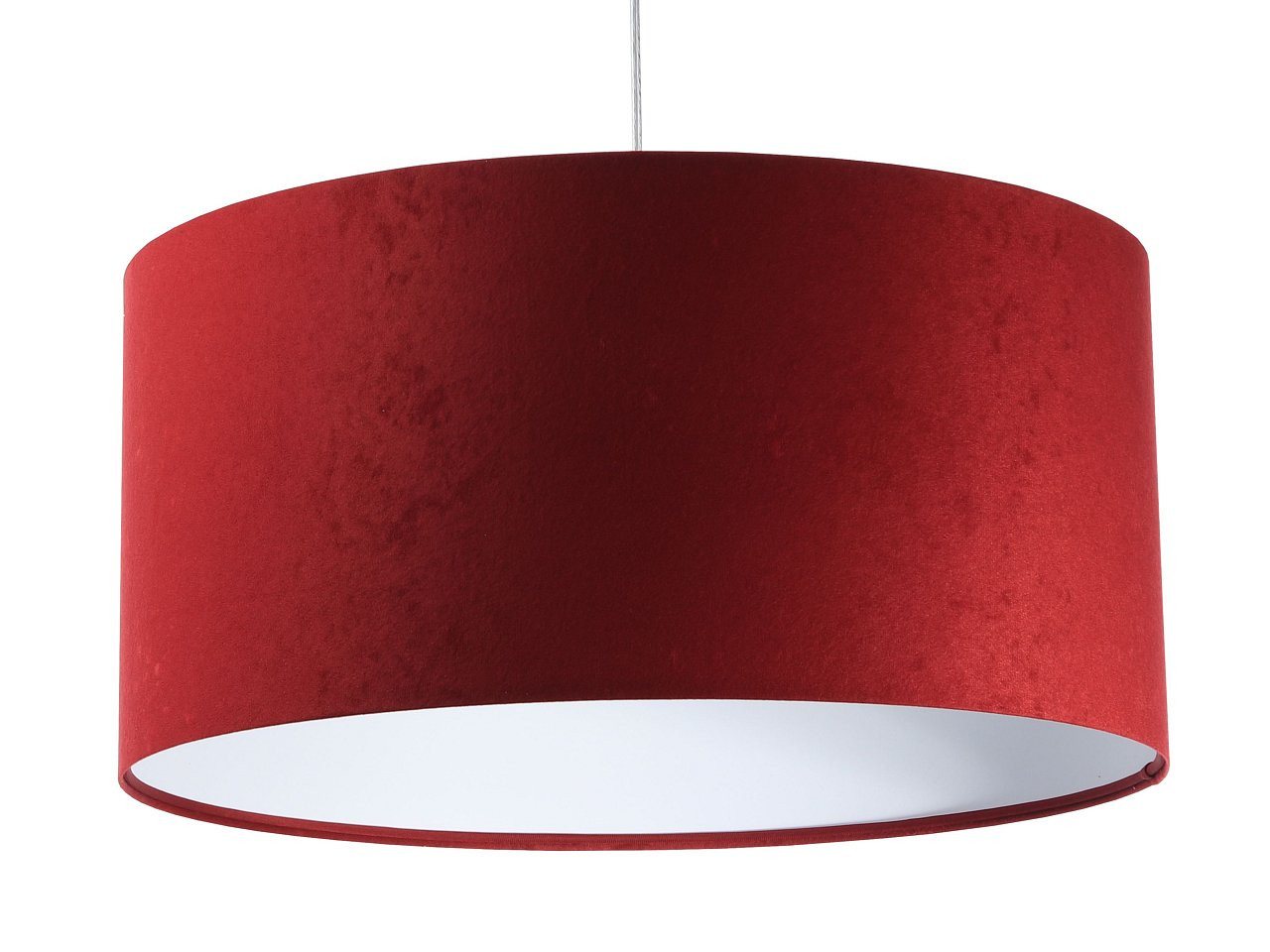 ONZENO Pendelleuchte Classic Graceful Trendy 1 40x20x20 cm, einzigartiges Design und hochwertige Lampe von ONZENO