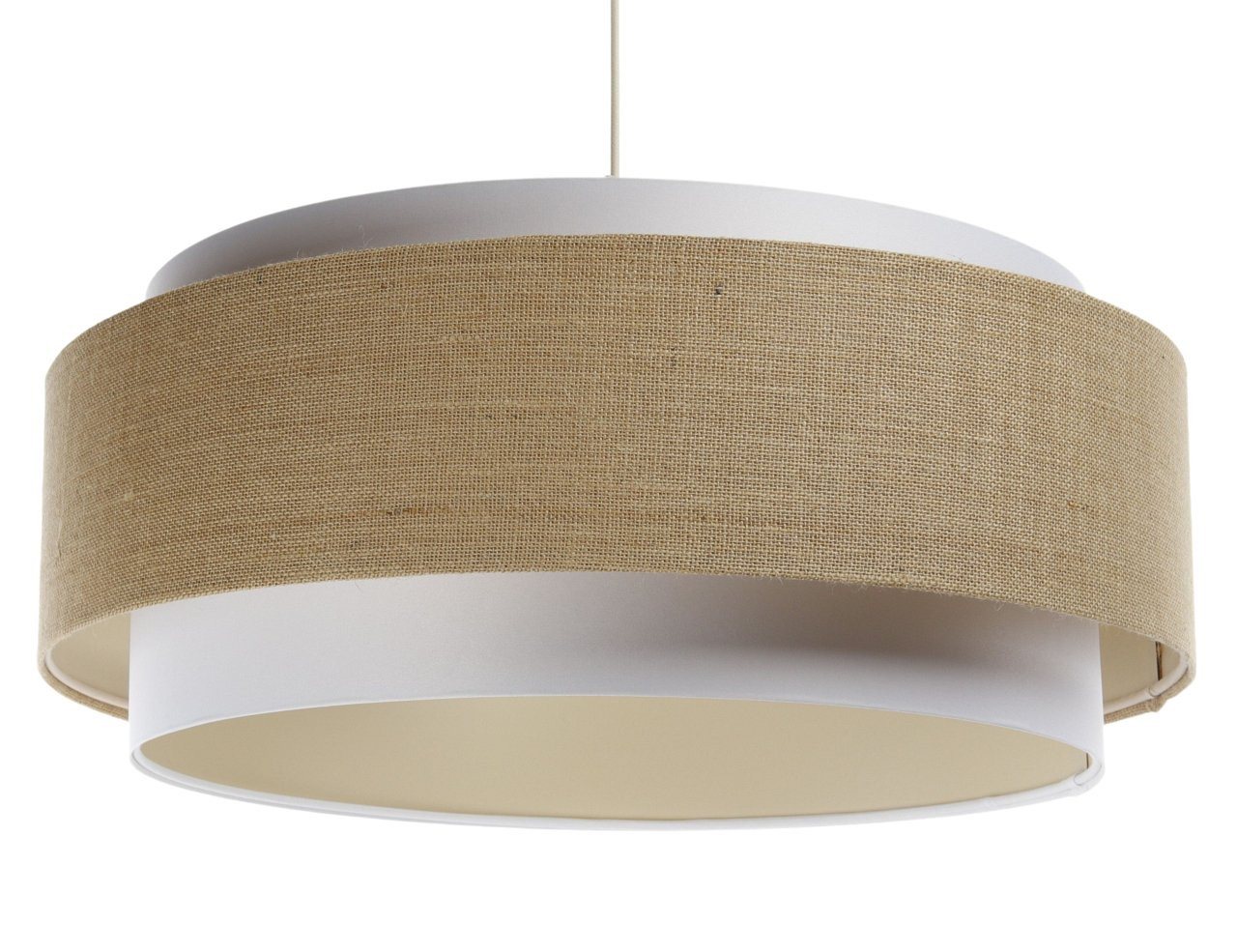 ONZENO Pendelleuchte Doblo Neoteric Diverse 1 60x25x25 cm, einzigartiges Design und hochwertige Lampe von ONZENO