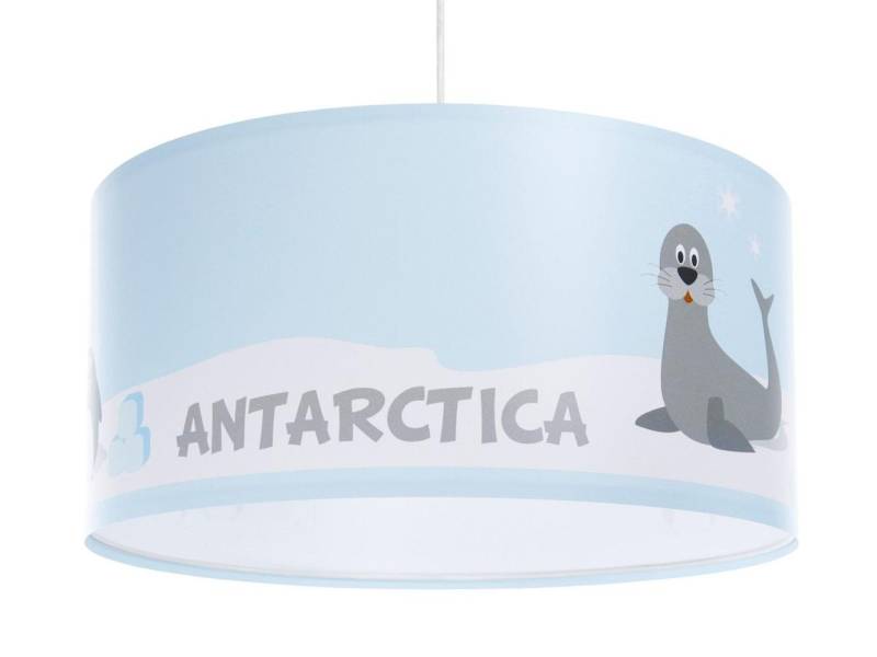 ONZENO Pendelleuchte Foto Dreamy Cold 1 30x20x30 cm, einzigartiges Design und hochwertige Lampe von ONZENO